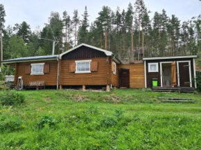GUNNAN, Stöde